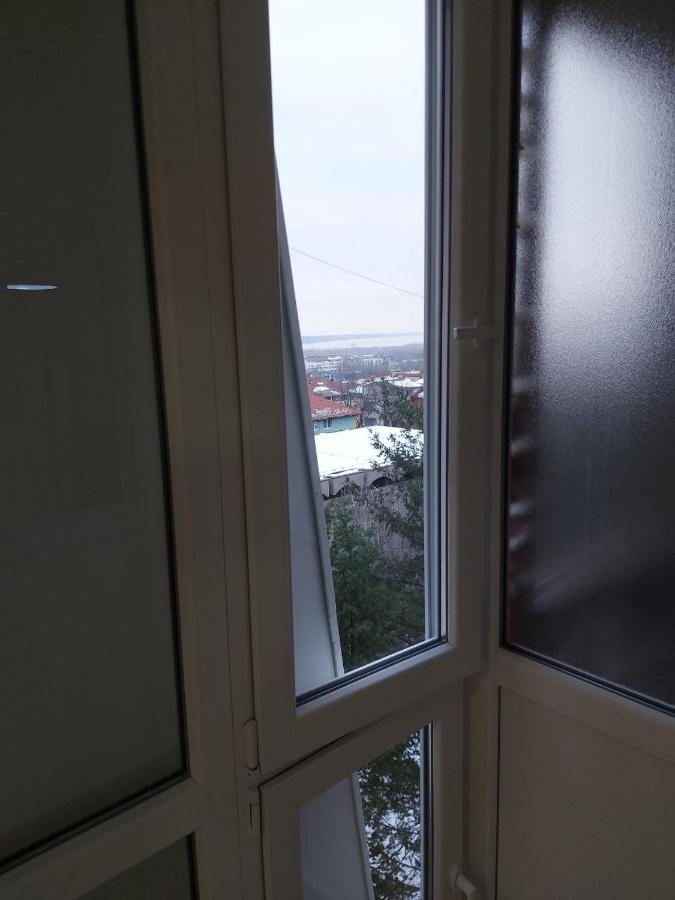 Cosy, Quiet & Brand New Apartment W/ Danube View Belgrade Exterior photo