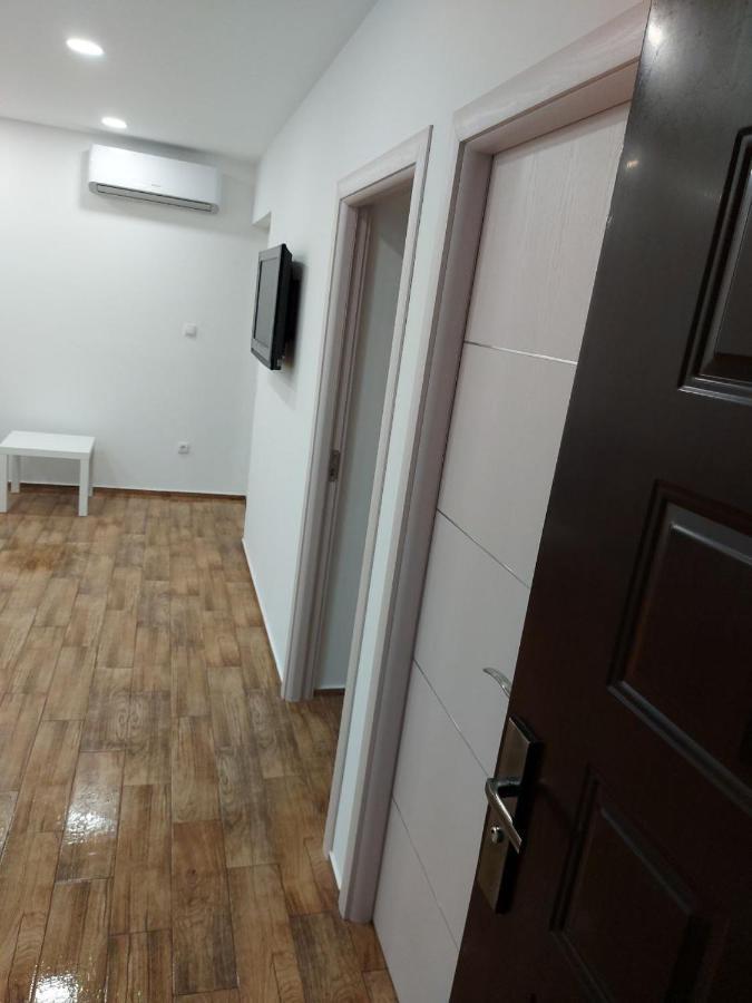 Cosy, Quiet & Brand New Apartment W/ Danube View Belgrade Exterior photo