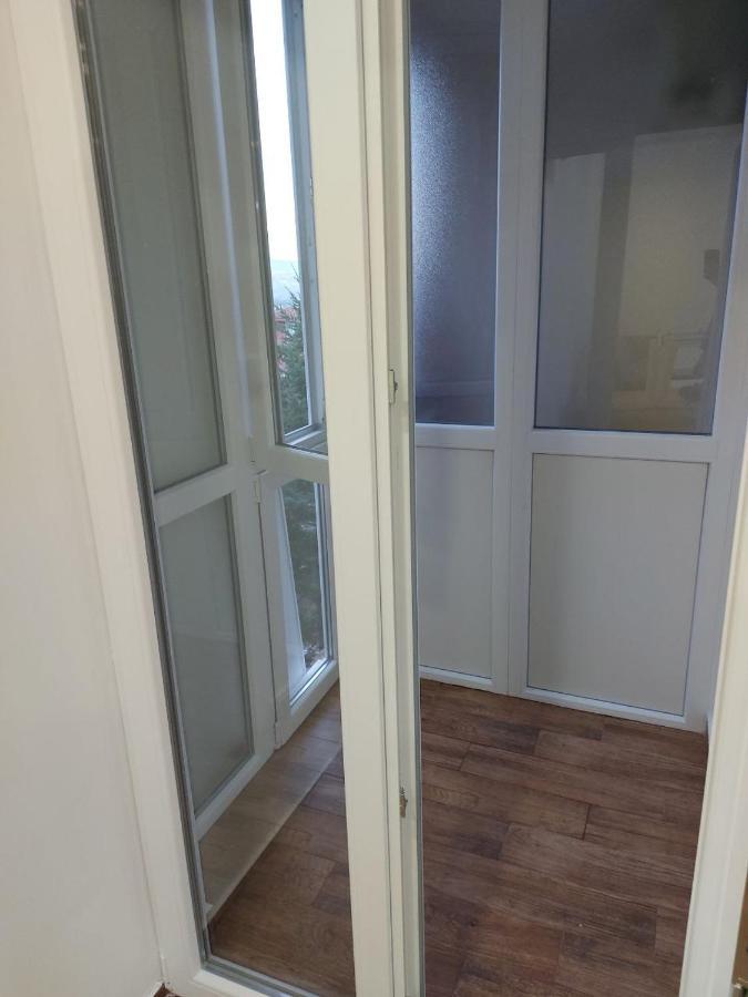 Cosy, Quiet & Brand New Apartment W/ Danube View Belgrade Exterior photo